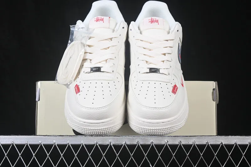 All categories Nk Air Force 1 Air Force series Nk Air Force 1 Low Air Force low-top Nike Air Force 1'07 Low Air Force 1 low-top casual sneakers MM3399-836